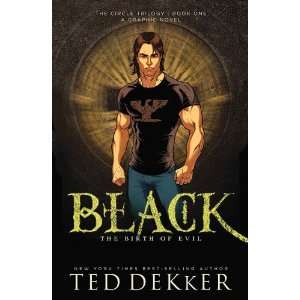  Dekker   Black Graphic Novel 
