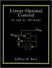   Control, (0201808684), Jeffrey B. Burl, Textbooks   