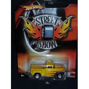  Hotwheels Street Show 56 Flashsider Toys & Games