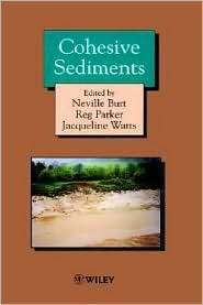   Sediments, (0471970980), Neville Burt, Textbooks   