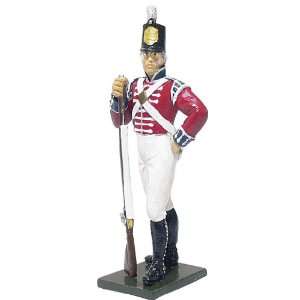  43002 Grenadier, British 1st Foot Guards, 1805 Toys 
