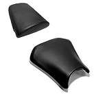 05 06 CBR 600RR Base Seat Cover Set by Luimoto