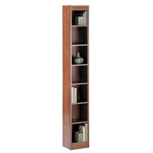  Safco WorkSpace Seven Shelf 12W x 84H Baby Bookcase in 