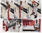 Miami Heat 2010 2011 Season Tickets See Wade LeBron  