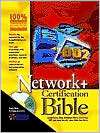 Network+ Certification Bible with CDROM, (0764548808), NIIT, Textbooks 