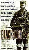   Blackjack 34 by James C. Donahue, Random House 