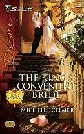The Kings Convenient Bride Michelle Celmer