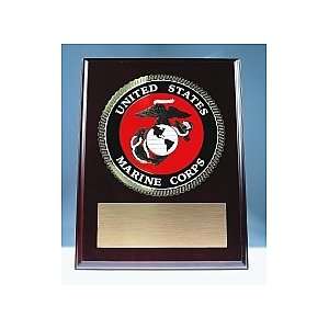  Marine Wall Plaque