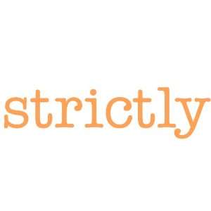  strictly Giant Word Wall Sticker