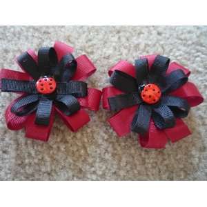  Hair Clip Beauty