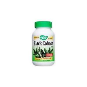  Black Cohosh Root 180 Cp