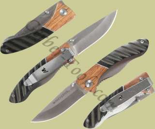 Gerber Winchester3 Pocket Knife   Lot Sale   31 000805  