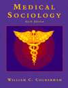 Medical Sociology, (0130633224), William C. Cockerham, Textbooks 