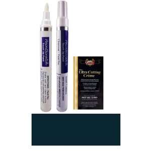  1/2 Oz. Midnight Blue Pearl Paint Pen Kit for 2007 Jeep 