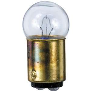   CandlePower Replacement Light Bulbs   12V/3W   A72 12001 Automotive