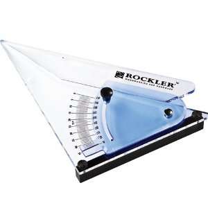  Rockler Woodworkers Adjustable Triangle