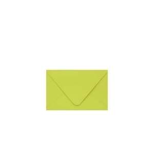  A9 Envelope (Euro Flap) Many Colors