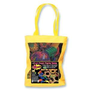  Splash Bombs Pool Party Tote Toys & Games