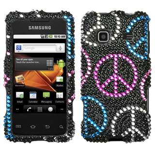 Cell Phone Case for Samsung Galaxy Prevail M820 Boost  