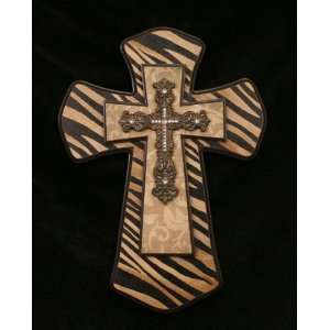  Zebra Cross Arts, Crafts & Sewing