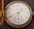 Rockford Pocket Watch S6306  