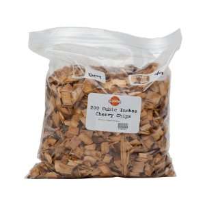  Chigger Creek Cherry Smoking Wood Chips   200 cubic inches 
