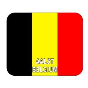  Belgium, Aalst mouse pad 