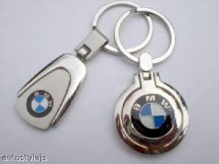 BS ENGRAVED KEY CHAIN RING BMW M3 M5 X3 X5 3 5 07  