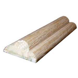  McGowen Wood Moldings 1/2 Face Molding 4 Birch