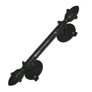  Agave Ironworks PU060 04 Flor Doble Pull