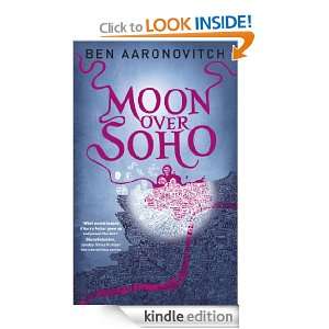 Moon Over Soho Ben Aaronovitch  Kindle Store