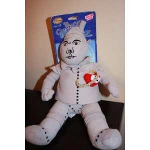 Tin Man Stuffed Toy from The Wizard of Oz