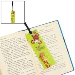  ~ 24 ~ Dental Wiggle Bookmarks ~ Eat Right to Smile Bright 