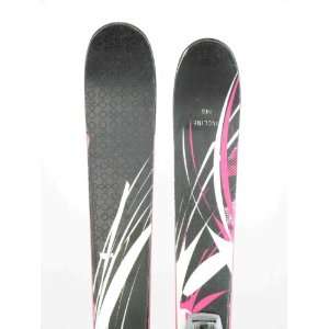   Rossignol Scratch Girl FS Womens Ski 138cm B 9.0