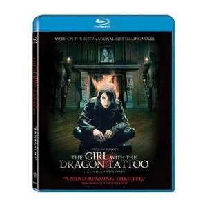  Music Box Films Corp Girl With The Dragon Tattoo The Blu 