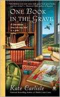 One Book in the Grave Kate Carlisle