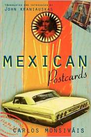 Mexican Postcards, (0860916049), Carlos Monsivais, Textbooks   Barnes 