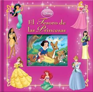   Disney Lee un Cuento Conmigo by Walt Disney 