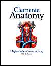   Human Body, (0683017330), Carmine Clemente, Textbooks   