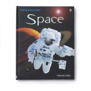  Discovery Space Childrens Book 