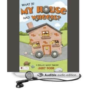   Had Wheels? (Audible Audio Edition) Janet Bohm, Shawna Windom Books
