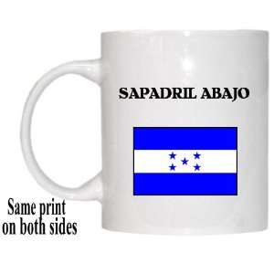  Honduras   SAPADRIL ABAJO Mug 