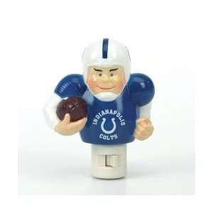 Indianapolis Colts Player Night Light 