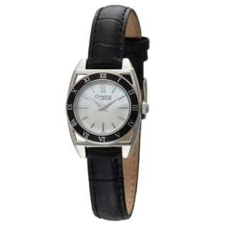 Caravelle by Bulova 45L118 Womens Circular Watch new  