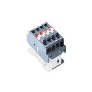  Electrical Contactor Electronics