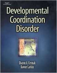   Disorder, (0769300928), Sharon A. Cermak, Textbooks   