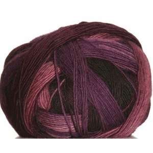  Schoppel Wolle Yarn   Zauberball Yarn   1872 Brombeeren 