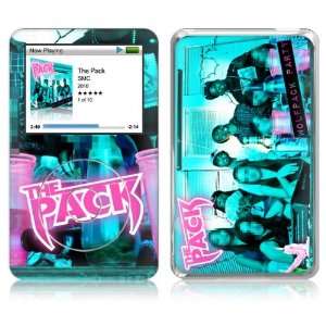   80 120 160GB  The Pack  Wolfpack Party Skin  Players & Accessories