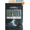 The Silent War Book III of The Asteroid Wars by Ben Bova 