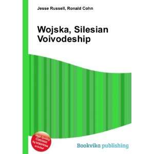  Wojska, Silesian Voivodeship Ronald Cohn Jesse Russell 